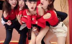 疫情好转长沙小姐姐微博,长沙小姐姐微博记录城市复苏瞬间