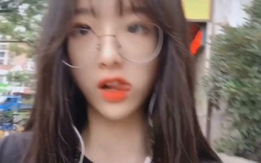 国际抖音最美小姐姐,惊艳全球的东方魅力！”