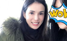 李若彤小姐姐,从古装女神到时尚达人，美丽蜕变之路