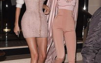 Kendall私密,探寻时尚界的璀璨明星