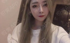 眼鼻综合的小姐姐微博,跟随小姐姐探索眼鼻综合的魅力