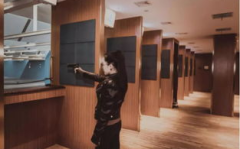 会所小姐姐海南,海南会所小姐姐的悠闲生活画卷